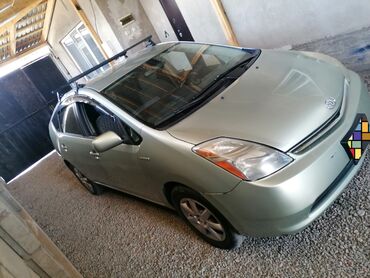 люк на камри: Toyota Prius: 2006 г., 1.8 л, Вариатор, Гибрид, Хэтчбэк