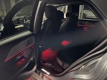 Продажа авто: Mercedes-Benz GLE-Class AMG: 2020 г., 3 л, Автомат, Бензин, Кроссовер — 9
