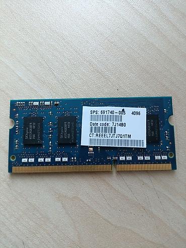 купить ноутбук бу: SK hynix laptop operativ yaddaş modulu - Model: HMT451S6BFR8A-PB NO — 2