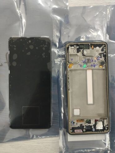 Telefon və planşet təmiri: Iphone Samsung Xiaomi Huawei Honor Nokia Realme Tecno ve diger model — 6