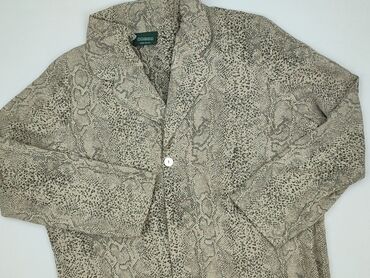 buty venice ccc: Canda, Women's blouse, size 3XL (EU 46)