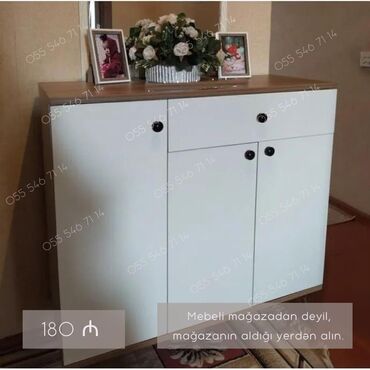 деревянный комод: Yeni