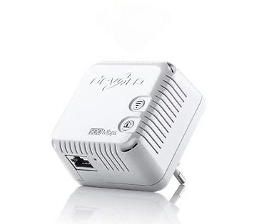 Modemi, ruteri i mrežni uređaji: Devolo dLAN 500 WiFi Powerline set – proširenje interneta preko — 5