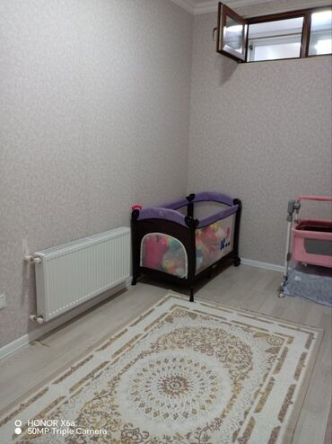 Uzunmüddətli kirayə mənzillər: Tam mebel və texnika ilə təchiz edilmiş zövqlü mənzil. Xüsusiyyətlər — 11