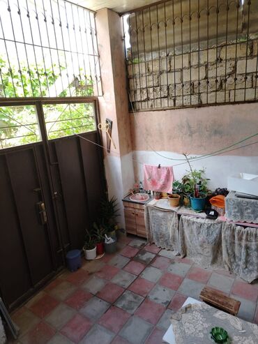 Поселок Бинагади 3 комнаты, 75 м², Нет кредита, Свежий ремонт