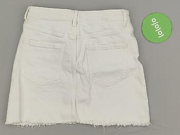 errisic jeans: Denim, Spódnica damska, rozmiar S — 3