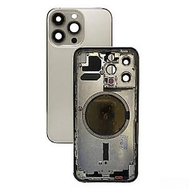 xiaomi redmi 9 t: "Apple iPhone" korpuslarının dəyişilməsi Bütün növ iphone modellerine — 1