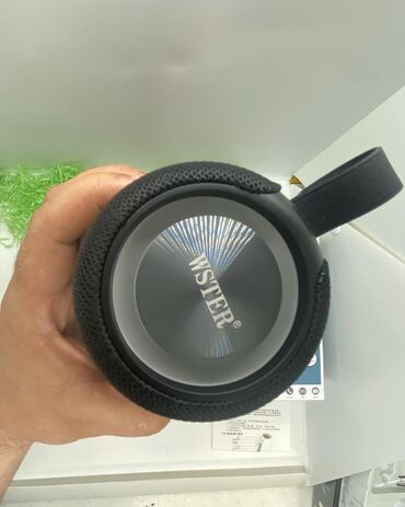 Dinamiklər və kolonkalar: Ws-1870 Bluetooth kalonka Endirim 45Yox 25Azn Funksyalari Wster -da lalafo.az — 3 Dinamiklər və kolonkalar: Ws-1870 Bluetooth kalonka Endirim 45Yox 25Azn Funksyalari Wster — 3