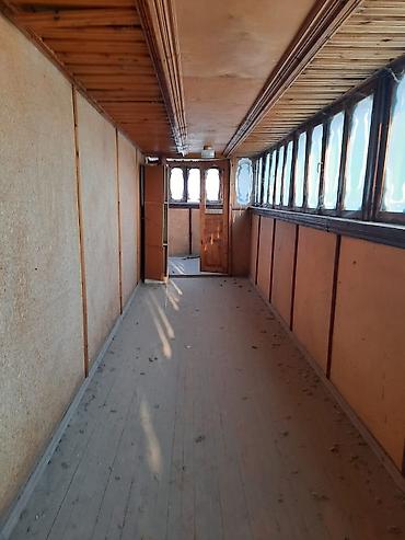 quba şəhəri: 8 otaq, 524 kv. m, Kredit yoxdur, Orta təmir — 6