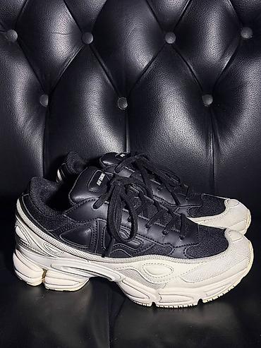 Кроссовки Raf Simons x adidas Ozweego 43 размер - Оригинальная