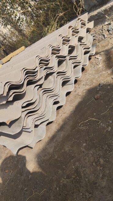 крашеный шифер купить: Шифера бу