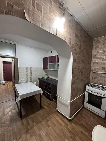 сдаю комнату аламедин 1: 2 комнаты, 45 м², С мебелью полностью — 5
