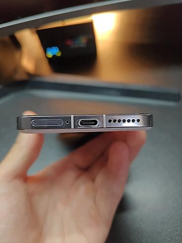 note 3: Xiaomi, 14, Б/у, 256 ГБ, цвет - Розовый, 2 SIM — 3