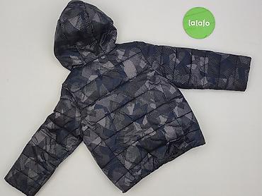 bluza tn: Kurtka przejściowa, Rebel, 2-3 lat, 92-98 cm, stan - Bardzo dobry — 3