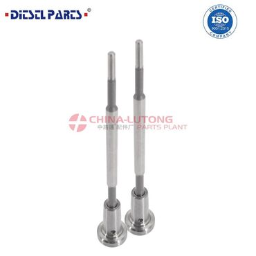 Автозапчасти: Common Rail Injector Valve Assembly F00V C01 022 Valve Sets F00V C01