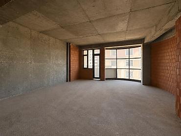 Yeni tikili: Satılır 2 otaqlı yeni tikili 89 m², Gənclik m. Kateqoriya Yeni tikili — 15