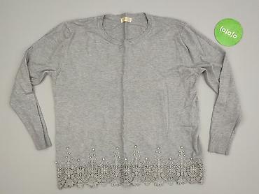 calliope sweater: Sweter damski, rozmiar M — 2