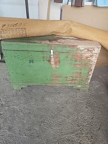 сундука: Сундук 1500с — 1