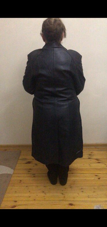 Paltolar: Palto, rəng - Qara — 18