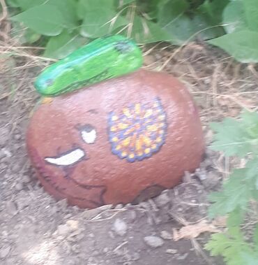 Декоративная роспись: Распишин все что захотите — 12