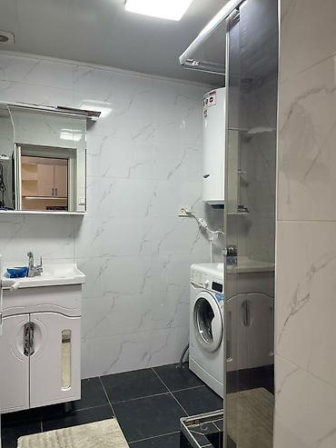 сдаю в аренда: 65 м², 2 комнаты, Киркомстром, Студентам — 8