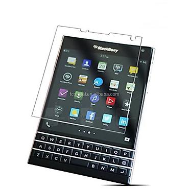 oneplus 7 pro ekran: BlackBerry Passport üçün sərt şüşə ekran qoruyucusu — 1