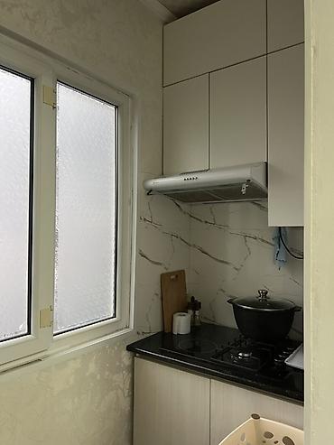 Продажа квартир: 3 комнаты, 69 м², 106 серия, 1 этаж, Евроремонт — 9