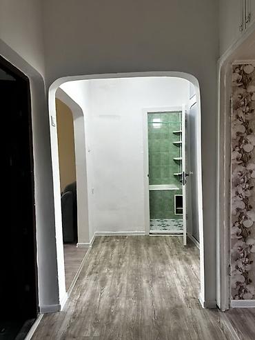 2 бөлмө, 48 м², Кудайберген автобазары 105-серия, 3 кабат