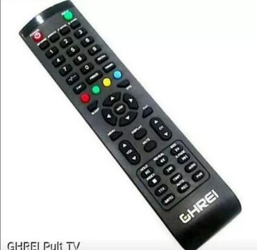 Açarlar, zamoklar, pultlar: Hər nov Pultlari satişi. kondisaner,Televozor,Krosna Rəqəmsal. Butda — 22