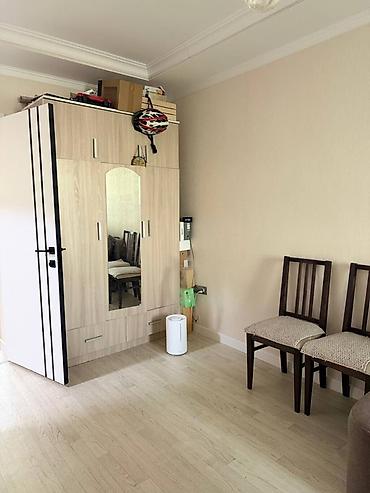 2 bedroom: 2 комнаты, 47 м², Аламедин-1 мкр 104 серия, 4 этаж — 4