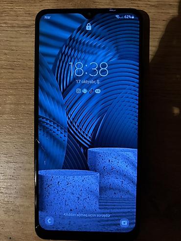 pult samsung: Samsung Galaxy A12, rəng - Qara, İki sim kartlı — 2