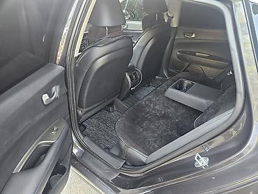 kaiyi e5: Kia K5: 2019 г., 2 л, Автомат, Бензин, Седан — 7