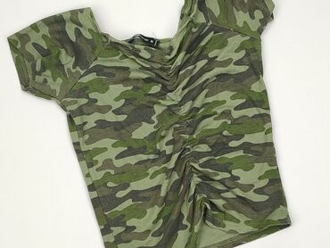 wilk i zając koszulka: FB Sister, T-shirt damski, rozmiar M