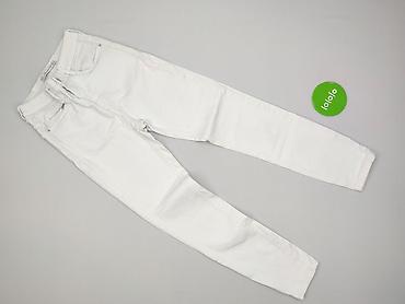 botki wrangler: Zara, Jeansy damskie, rozmiar S — 2