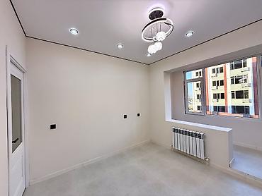 чирка: 1 комната, 48 м², Церковь 108 серия, 7 этаж — 3