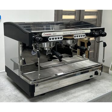 вызов ветеринара на дом: Faema 2 qruppali super veziyyetde zemanetle