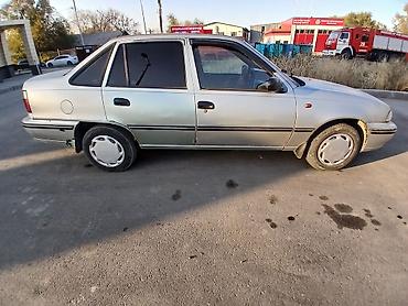 lexus px: Daewoo Nexia: 2006 г., 1.6 л, Механика, Бензин, Седан — 3