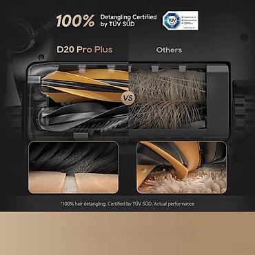 dyson fen: Dreame D20 Pro Plus Dreame D20 pro plus Silib süpürən model😍 130000 — 9