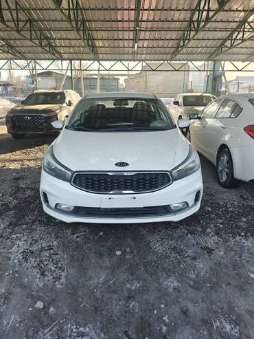 кия гибрид: Kia K3: 2019 г., 1.6 л, Автомат, Бензин, Седан