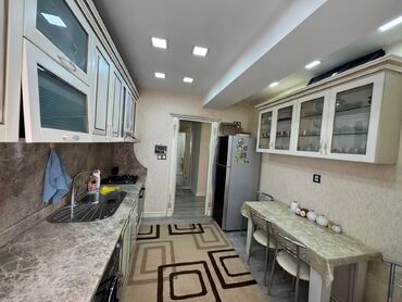 Mənzil kirayələyirəm: 2 otaqlı, 68 kv. m — 10