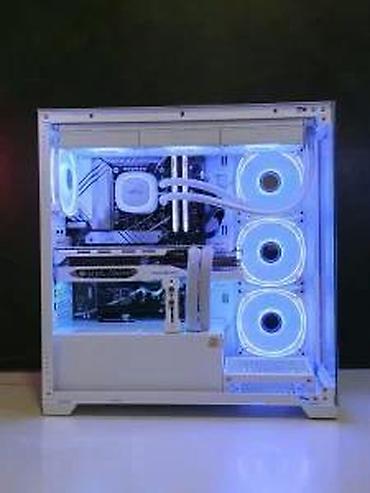 Desktop računari i radne stanice: Intel i7 14700KF RX 7800XT Z790 32GB 1TB - SM044PC. ✨ Prodaja i — 6