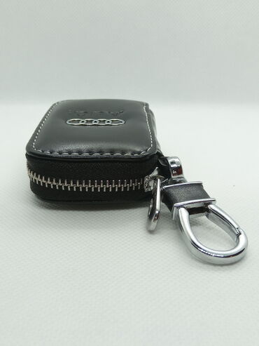Privesci za ključeve: Bоја - Crna, Novo — 6