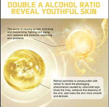 Уход за телом: США Крем Ночной Ретинол Отбеливание увлажнение удаление морщин т — 10