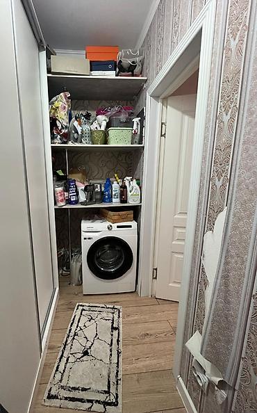 Продажа квартир: 3 комнаты, 90 м², Элитка, 2 этаж, Дизайнерский ремонт — 12