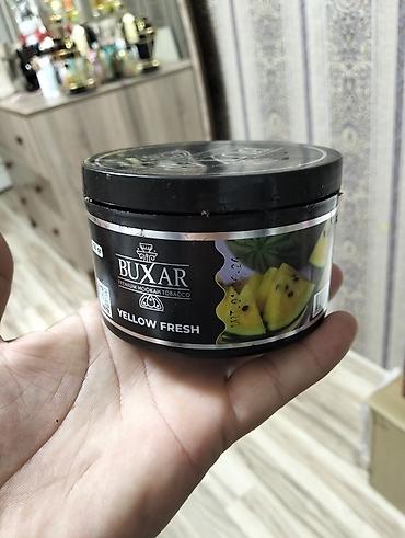 qara halilə: Buxar Premium Hookah Tobacco – dadlı və ətirli qəlyan tütünləri dəsti — 2
