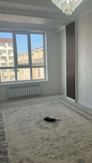 Продажа квартир: 1 комната, 40 м², Элитка, 5 этаж, Евроремонт at lalafo.kg — 4 Продажа квартир: 1 комната, 40 м², Элитка, 5 этаж, Евроремонт — 4