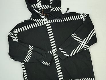 bluza hard rock: Outhorn, Bluza z kapturem damska, rozmiar S — 1