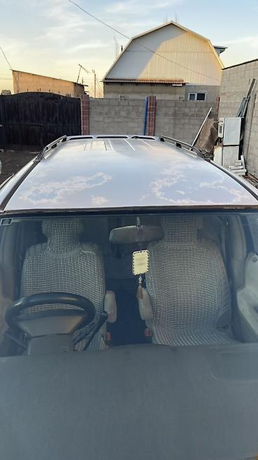 Honda: Honda Odyssey: 1995 г., 2.3 л, Автомат, Бензин, Минивэн — 11