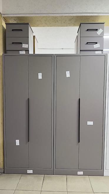 Спальные гарнитуры: Спальный гарнитур, Двухъярусная кровать, Шкаф, Комод — 22