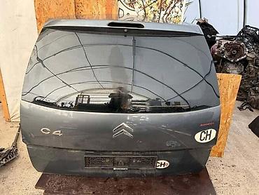 patoke: VRATA GEPEK ZA CITROEN C4 GRAND PICASSO ZA 2008. GOD — 1